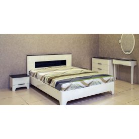 Спальный гарнитур Верона комплектация 1