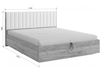 Спальный гарнитур Адам комплектация 1