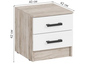 Спальный гарнитур Адайн