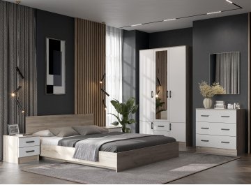 Спальный гарнитур Адайн