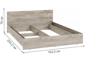 Спальный гарнитур Адайн