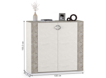 Спальный гарнитур Алеб