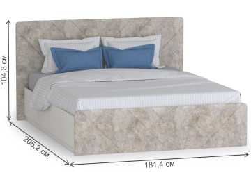 Спальный гарнитур Алеб