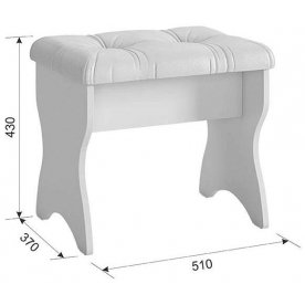 Комплект детской мебели Алиса комплектация 3