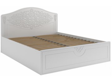 Спальный гарнитур Ассоль комплектация 2