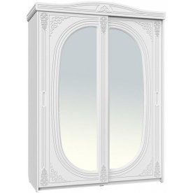 Спальный гарнитур Ассоль комплектация 5