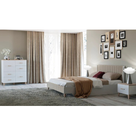 Спальный гарнитур Briton комплектация 1