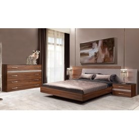 Спальный гарнитур Челси Элеганс комплектация 1