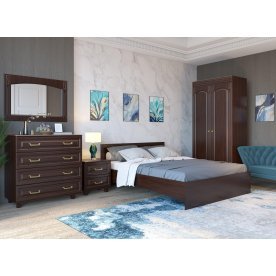 Спальный гарнитур Элизабет ЭМ-001