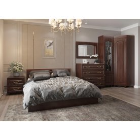 Спальный гарнитур Элизабет ЭМ-002