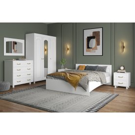 Спальный гарнитур Элизабет ЭМ-008