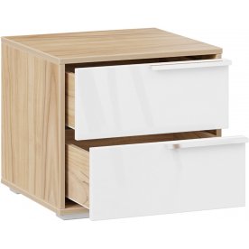 Спальный гарнитур Эмбер ГН-348.000.7 комплектация 7