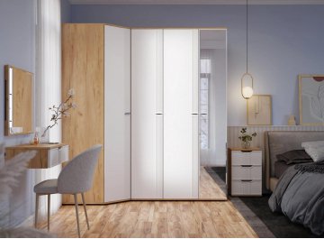 Спальный гарнитур Эмилия комплектация 1