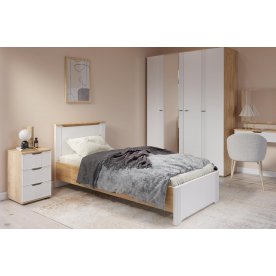 Спальный гарнитур Эмилия комплектация 4