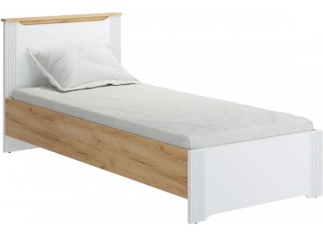 Спальный гарнитур Эмилия комплектация 4