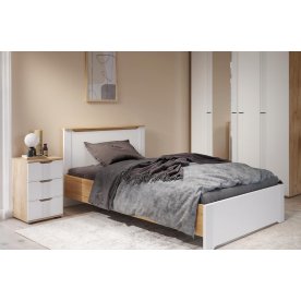 Спальный гарнитур Эмилия комплектация 5