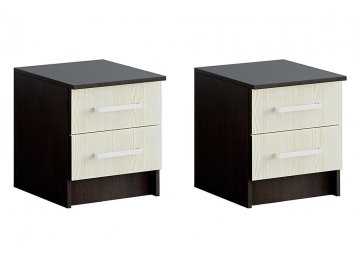 Спальный гарнитур Фиеста