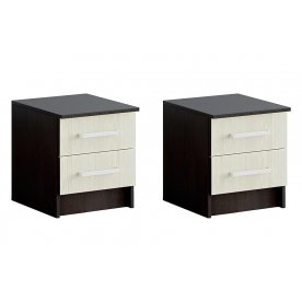 Спальный гарнитур Фиеста