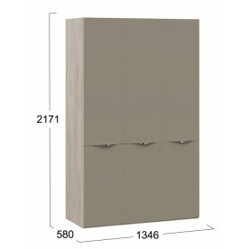 Спальный гарнитур Глосс комплектация 7