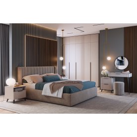 Спальный гарнитур Катрин