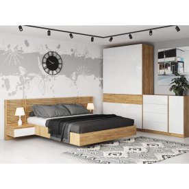 Спальный гарнитур Хадали