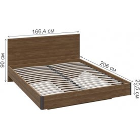 Спальный гарнитур Харрис комплектация 3