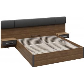 Спальный гарнитур Харрис комплектация 4