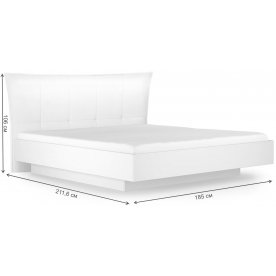 Спальный гарнитур Криона комплектация 1