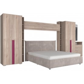 Cпальный гарнитур Лайк К103