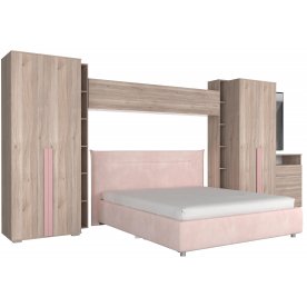 Cпальный гарнитур Лайк К103