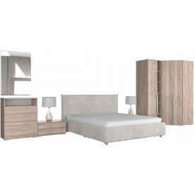 Cпальный гарнитур Лайк К105