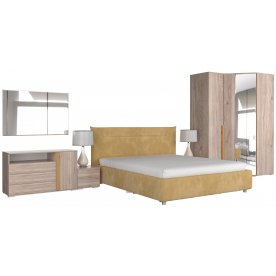 Cпальный гарнитур Лайк К107