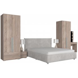 Cпальный гарнитур Лайк К109