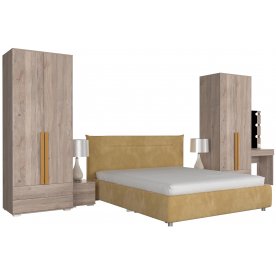 Cпальный гарнитур Лайк К109