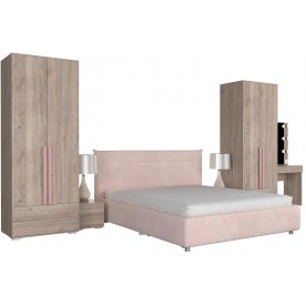 Cпальный гарнитур Лайк К109