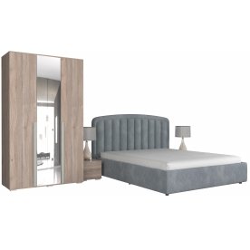 Cпальный гарнитур Лайк К10