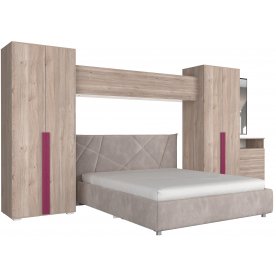 Cпальный гарнитур Лайк К110