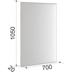 Cпальный гарнитур Лайк К111