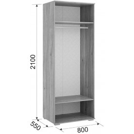Cпальный гарнитур Лайк К111