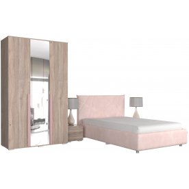 Cпальный гарнитур Лайк К113