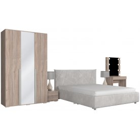 Cпальный гарнитур Лайк К114