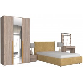 Cпальный гарнитур Лайк К115