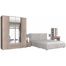 Cпальный гарнитур Лайк К116