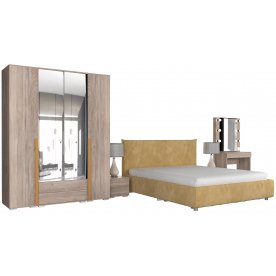 Cпальный гарнитур Лайк К116