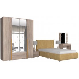 Cпальный гарнитур Лайк К117