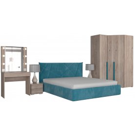 Cпальный гарнитур Лайк К118