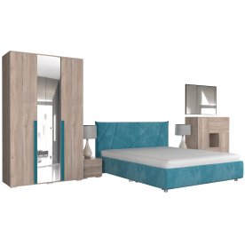 Cпальный гарнитур Лайк К120