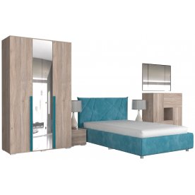 Cпальный гарнитур Лайк К121