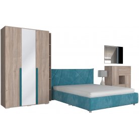 Cпальный гарнитур Лайк К124