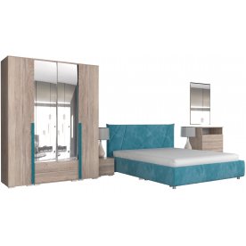 Cпальный гарнитур Лайк К125